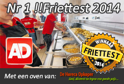 AD friettest 2014